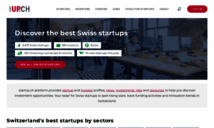 Startup.ch thumbnail