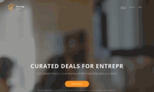 Startup.deals thumbnail
