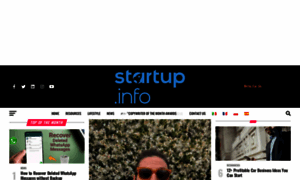 Startup.info thumbnail