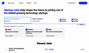 Startup.jobs thumbnail