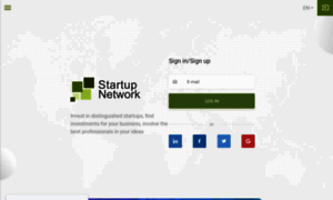 Startup.network thumbnail