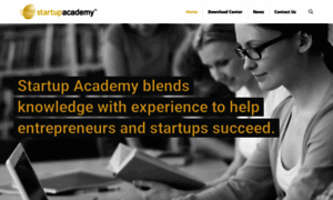 Startupacademy.se thumbnail