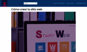 Startweb.es thumbnail