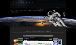 Starwebmanagement.com thumbnail