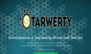 Starwerty.net thumbnail