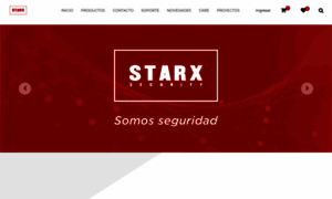 Starx.com.ar thumbnail