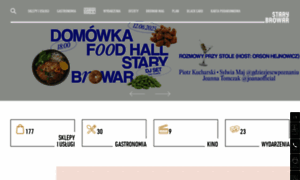 Starybrowar5050.com thumbnail