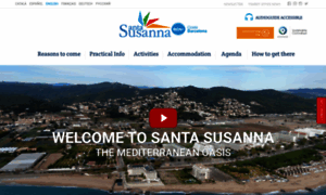 Stasusanna-barcelona.es thumbnail