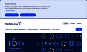 Stat.fi thumbnail