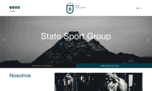 Statesportgroup.com thumbnail