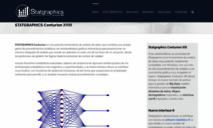 Statgraphics.net thumbnail