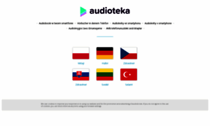 Static-audioteka.net thumbnail