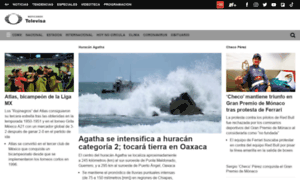Static-noticierostelevisa.esmas.com thumbnail