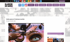 Statics.humorenserie.com thumbnail