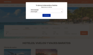 Statistics.onlinetravel.es thumbnail