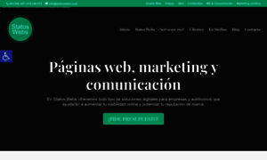 Statoswebs.com thumbnail