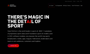 Stats.com thumbnail