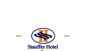 Staufferhotel.com.ve thumbnail