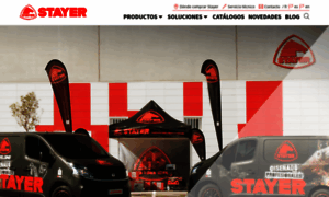 Stayer.b-cdn.net thumbnail