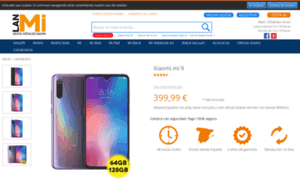 Stb-smartphones.es thumbnail