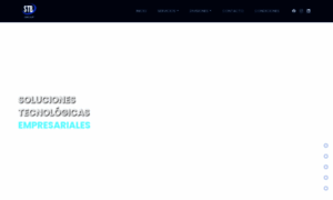 Stbgroup.com.sv thumbnail