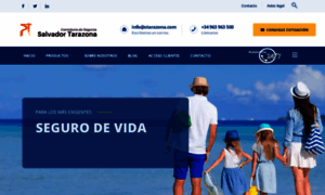 Stbseguros.com thumbnail