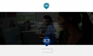 Stdcomunicaciones.net thumbnail