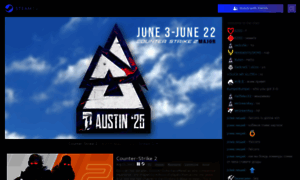 Steam.tv thumbnail