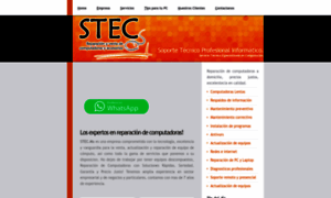 Stec.mx thumbnail