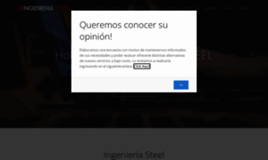Steel.com.ar thumbnail