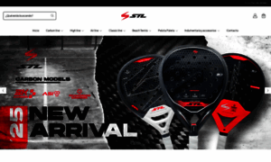 Steelcustom.com thumbnail