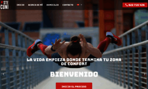 Stefanocuniberti.com thumbnail