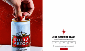 Stellaartois.com.ar thumbnail