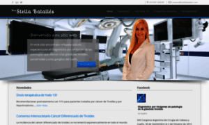 Stellabatalles.com thumbnail