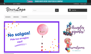 Stellarglobos.com thumbnail