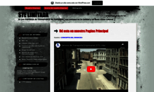 Steltda.wordpress.com thumbnail