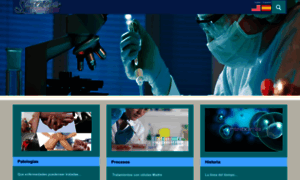 Stemcell-elsalvador.com thumbnail