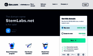 Stemlabs.net thumbnail