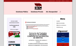 Stemstes.org thumbnail