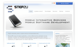 Step2u.com thumbnail