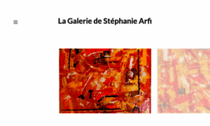 Stephaniearfi.com thumbnail