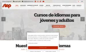 Steptravel.net thumbnail