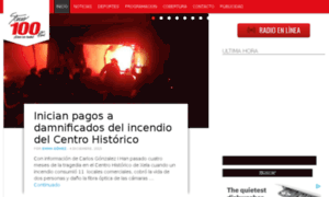Stereocien.com thumbnail