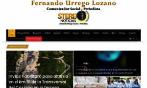 Stereonoticiasvillavicencio.com thumbnail
