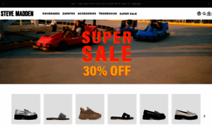 Stevemadden.com.ec thumbnail