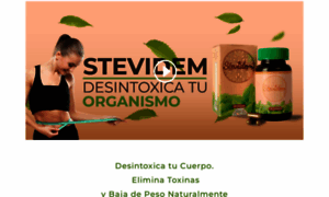 Stevidem.com.mx thumbnail