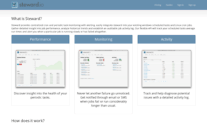 Steward.io thumbnail