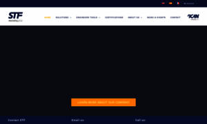 Stf-filtros.com thumbnail