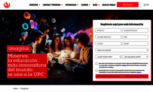 Stg-vive.upc.edu.pe thumbnail
