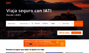 Stg.iatiseguros.com thumbnail